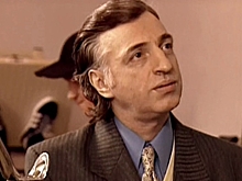 Актер Борис Репетур лишен прав за пьяное вождение