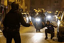 Bloomberg: Францию взорвала разгневанная бедностью молодежь и некомпетентная полиция