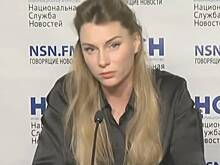 Любовницу Немцова обвинили в незаконном выселении