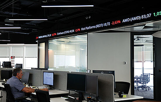 СПБ банк представил OFAC стратегию разблокировки активов