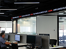 СПБ банк представил OFAC стратегию разблокировки активов