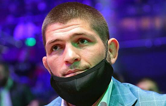 Сен-Пьер заявил о лжи главы UFC из-за боя с Нурмагомедовым