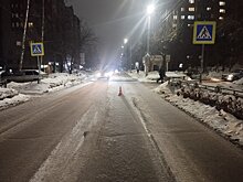 В Ижевске ищут очевидцев наезда автомобиля на 11-летнего мальчика