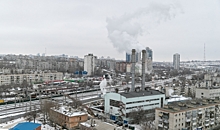 В Волгоградской области модернизируют объекты теплового хозяйства