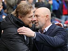 Карпин: ЦСКА стал вторым? Ну круто. Второе и третье места сейчас ничего не дают