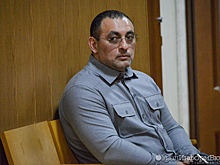 Раскрыты подробности задержания нового лидера азербайджанцев Урала