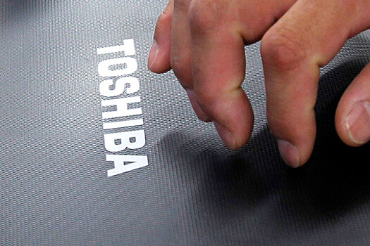 Конец эпохи: Toshiba отказалась от ноутбуков