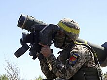 Пашинский: украинские военнослужащие оказались некомпетентны в обращении с американским оружием