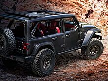 FCA патентует новое название для внедорожника