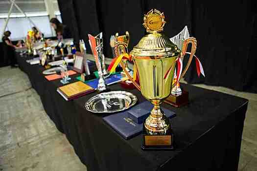 В России изобрели летающую мыльницу