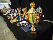 В России изобрели летающую мыльницу