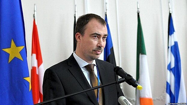 Эстонский дипломат Тойво Клаара стал спецпредставителем по Южному Кавказу