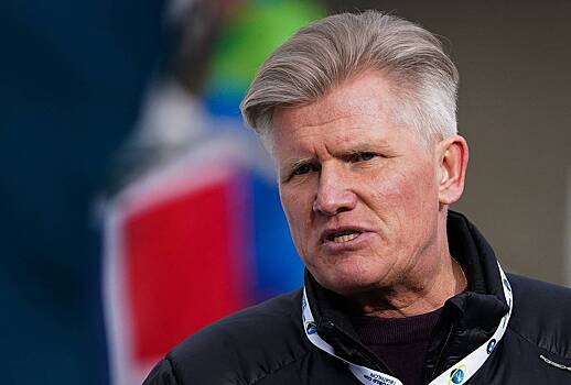 Олимпийский чемпион раскрыл детали соперничества США и России