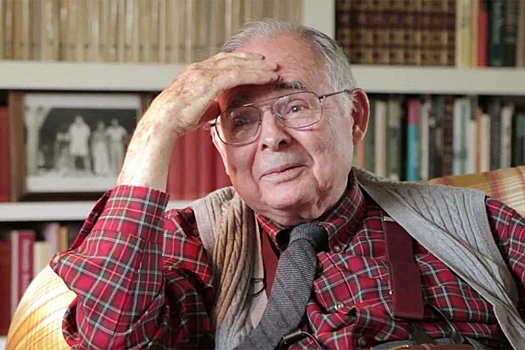 Умер писатель Патрик Хемингуэй