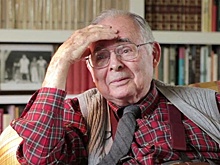 Умер писатель Патрик Хемингуэй