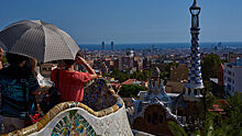 Испания приняла 82,6 миллиона туристов и установила очередной рекорд