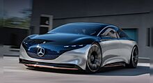 Mercedes-Benz отзывает свыше 668 тыс. автомобилей с китайского рынка