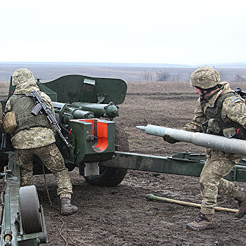 Украинский гамбит: чем для Киева и Москвы закончится новая война на Донбассе