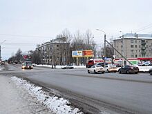 Кострому пообещали избавить от одной огромной пробки