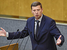 «Власть боится даже тех, кто ее защищает»: Депутат предрек 37-й год в России