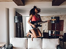 Отдых в стиле рок-звезд в Hard Rock Hotels