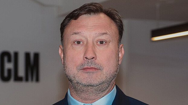 Балашов назначен заместителем генерального директора «Локомотива»