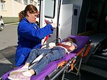 Бригада быстрого реагирования. Как медики «скорой» успевают спасать жизни