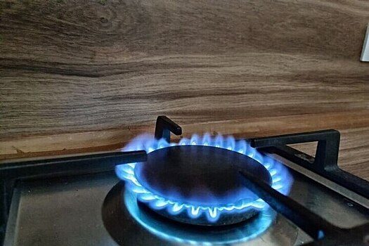 Цена газа в Европе подскочила на 20% на фоне ударов по Ирану