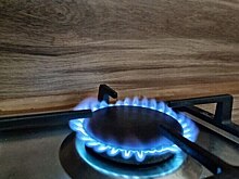 Цена газа в Европе подскочила на 20% на фоне ударов по Ирану