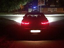 Как законно улучшить свет фар