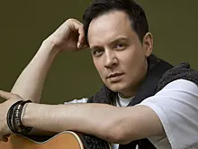 Экс-солист «Корней» Александр Асташенок рассказал о поездке в зону СВО