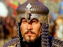 Умер актер Ион Рициу, султан Баязид из драмы «Мирча»