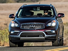 Nissan приостанавливает совместные разработки с Daimler