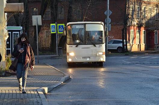 В Хабаровске изменится схема движения автобусов в День города: маршруты