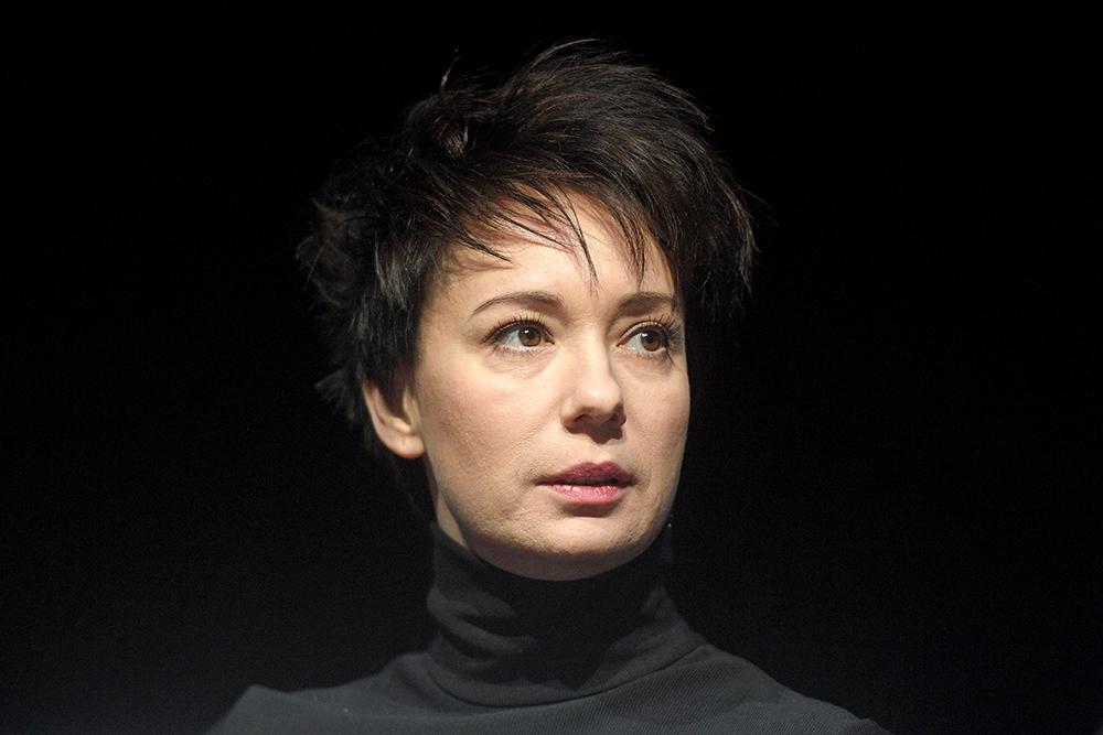 Актриса Хаматова заявила, что сделала «токсичными» Козловского и Раппопорт