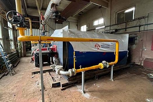 Готовность Ленобласти к зиме превысила 70%