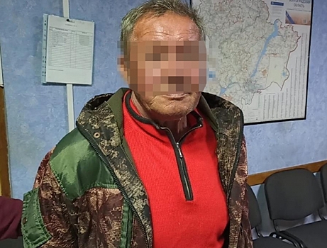 Бездомный убил мужчину и ранил двух девушек в Волгограде