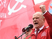 Историк объяснил, зачем КПРФ подняла тему пересмотра XX съезда КПСС