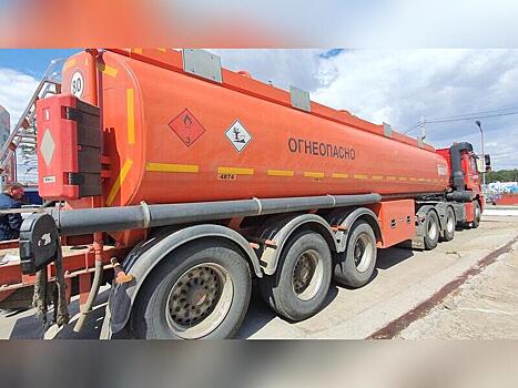 Топливо поставляется с большими задержками в Забайкалье
