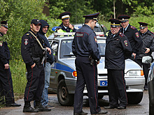 Новый "битцевский маньяк" вызвал панику среди москвичей