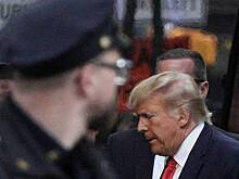 Суд в США обязал Сторми Дэниелс возместить Трампу судебные издержки в размере $120 тыс.