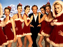 Незаслуженно забытые праздничные фильмы