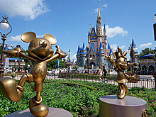 Disney меняет ценности: как страны и организации "переобуваются на ходу"