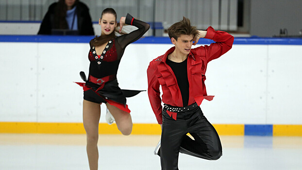 Иван Махноносов посвятил победу на первенстве России памяти своей бабушки