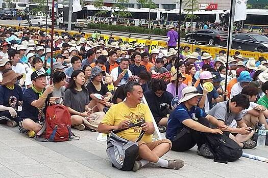 52 топ-менеджера обвинены по делу о сговоре цен