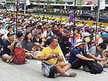 52 топ-менеджера обвинены по делу о сговоре цен