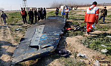 Украине отказали в компенсации за сбитый Boeing-737