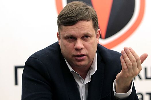 Радимов назвал причину спада «Динамо» в весенней части сезона