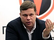 Радимов назвал причину спада «Динамо» в весенней части сезона