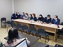 Работники образования отдаленного района Бурятии пожаловались на низкие зарплаты